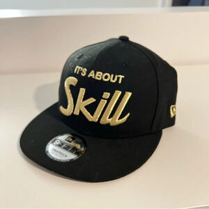 New Era hat size M-L